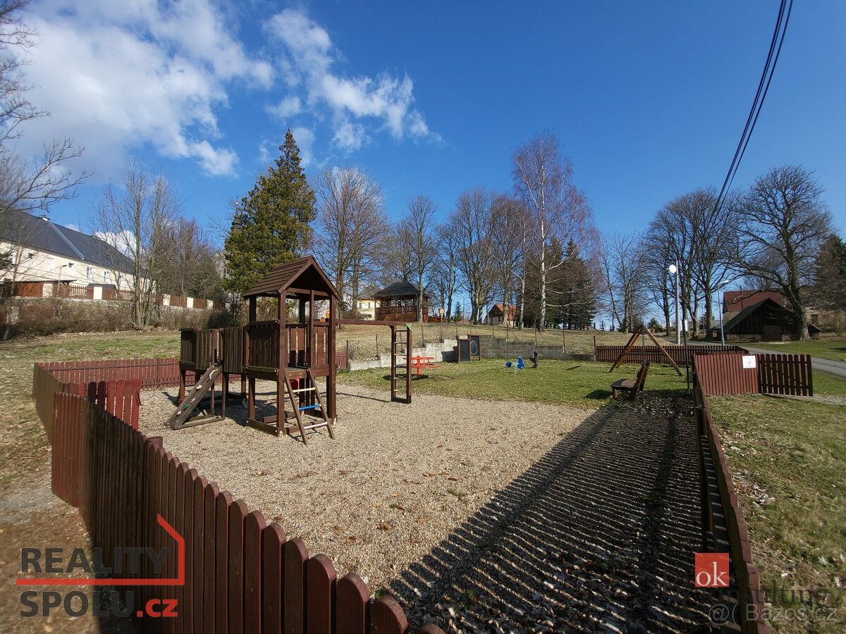 Prodej, pozemky/bydlení, 614 m2, Blatno, Chomutov [ID 58522]