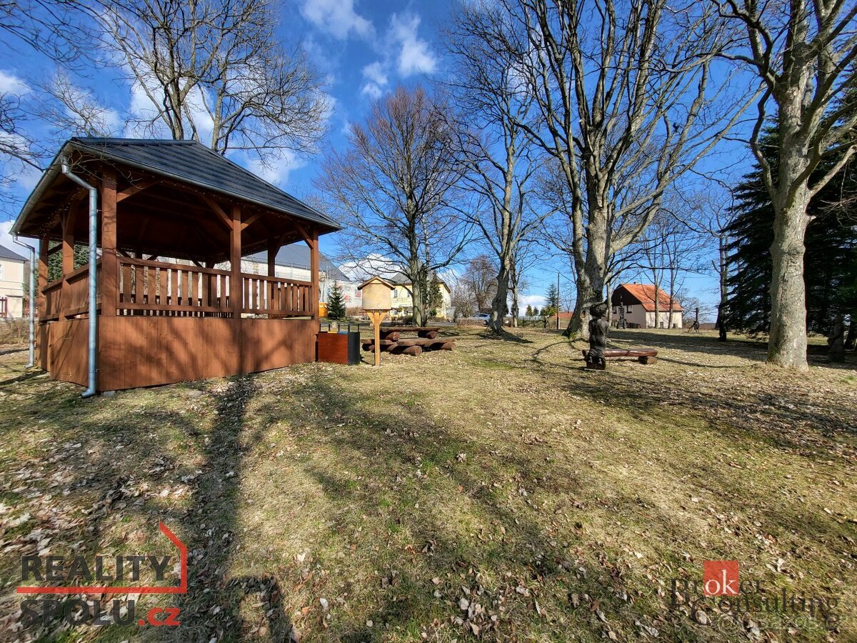Prodej, pozemky/bydlení, 614 m2, Blatno, Chomutov [ID 58522]