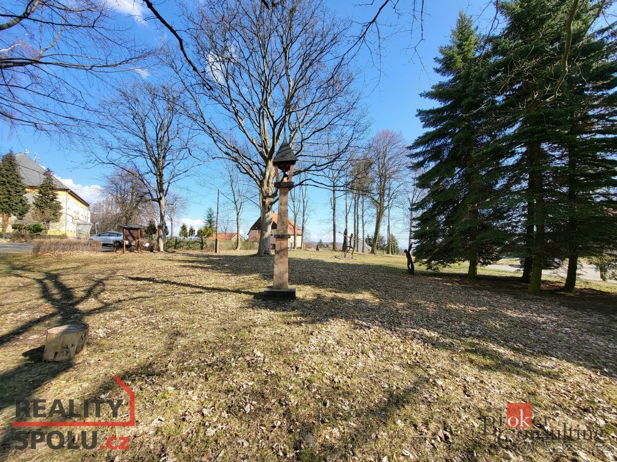 Prodej, pozemky/bydlení, 614 m2, Blatno, Chomutov [ID 58522]