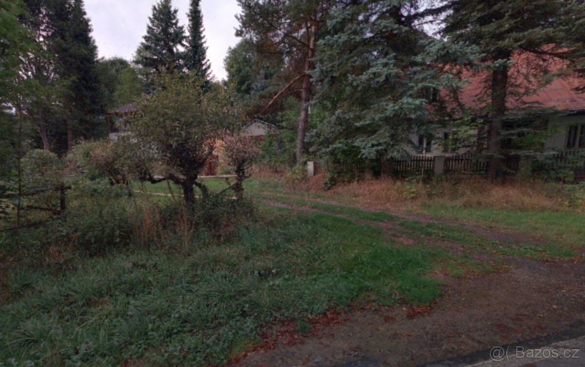 pozemek v obci Výsluní, ID 7279e 2506