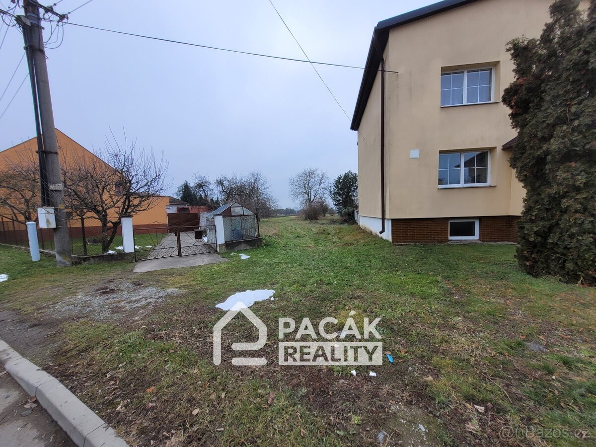 Prodej pozemku v Lobodicích, ev.č. 00593