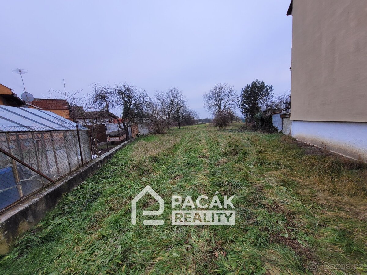 Prodej pozemku v Lobodicích, ev.č. 00593