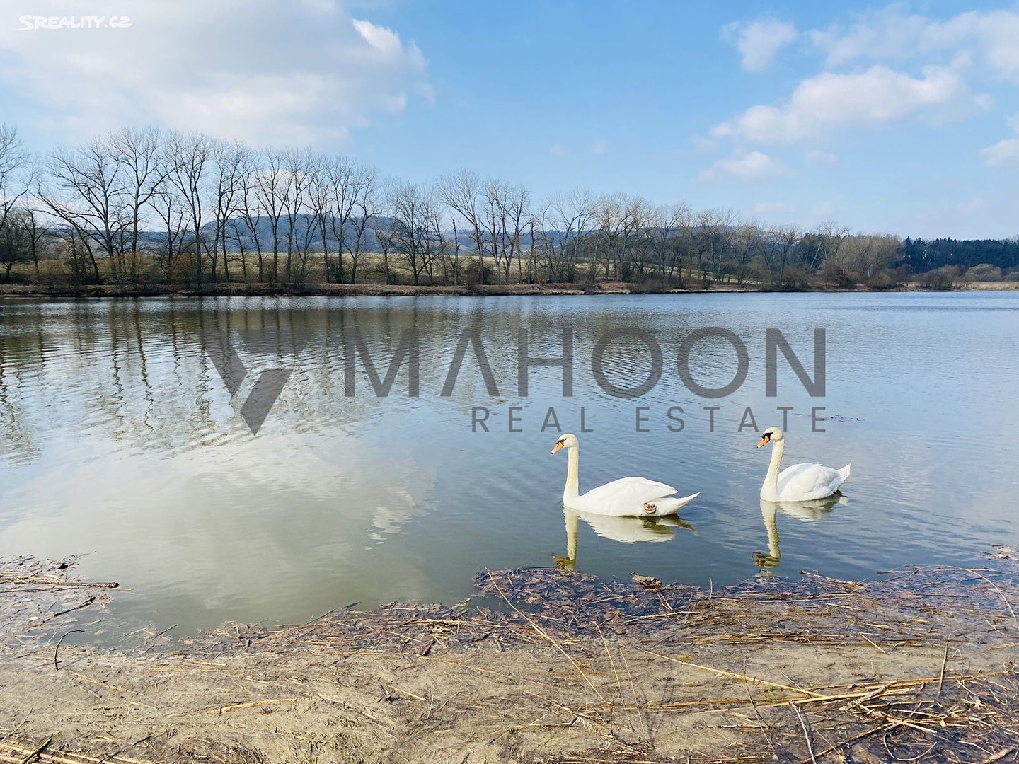 Prodej  stavebního pozemku 382 m²
