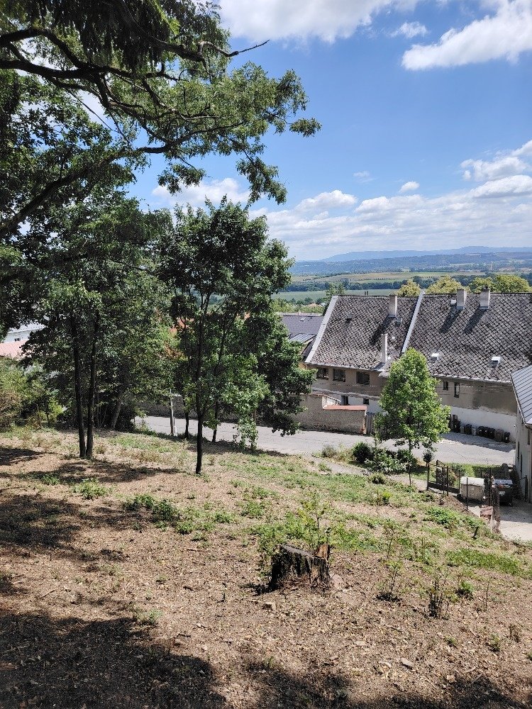 Prodej pozemku určené k rekreaci, krásné a klidné místo 2495