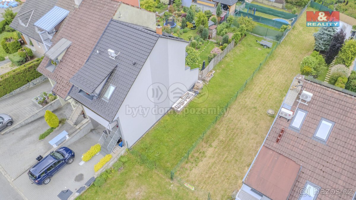Prodej pozemku k bydlení, 391 m², Uherské Hradiště