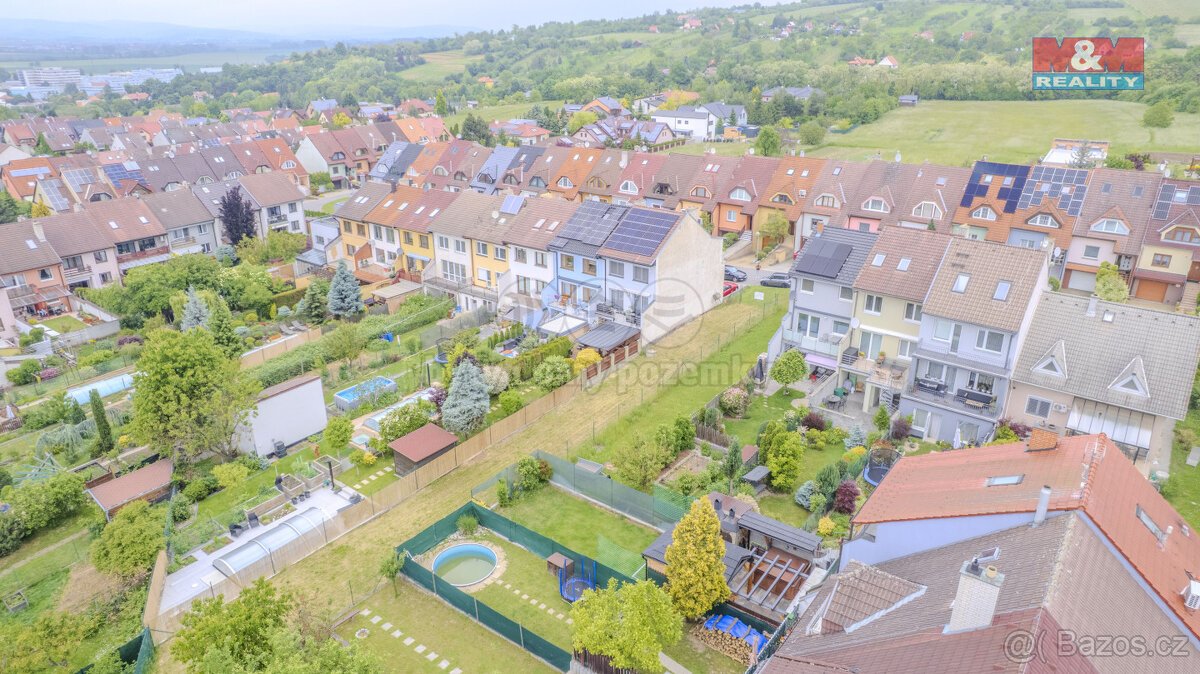 Prodej pozemku k bydlení, 391 m², Uherské Hradiště