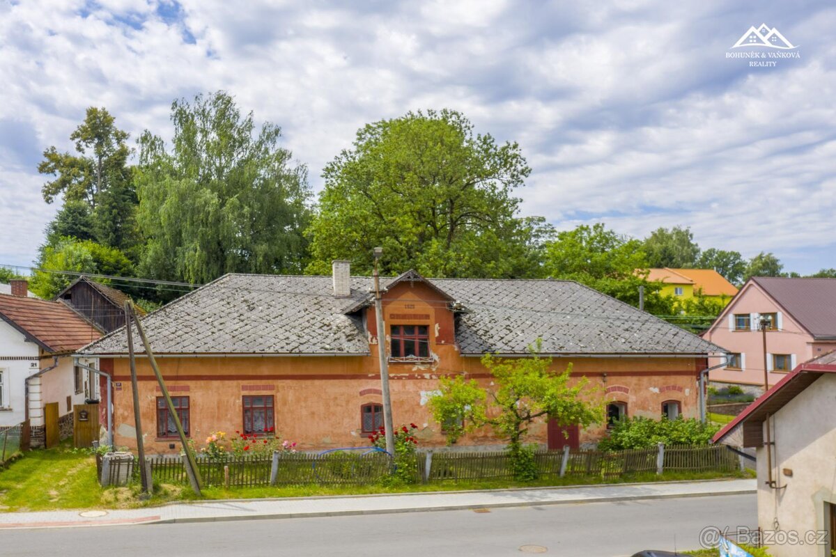 Prodej pozemku, 3134 m2, Kojetín