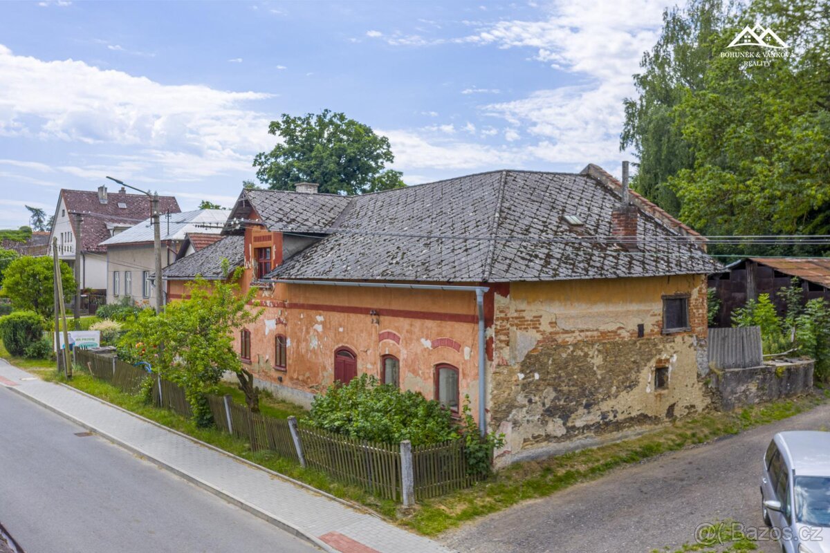 Prodej pozemku, 3134 m2, Kojetín