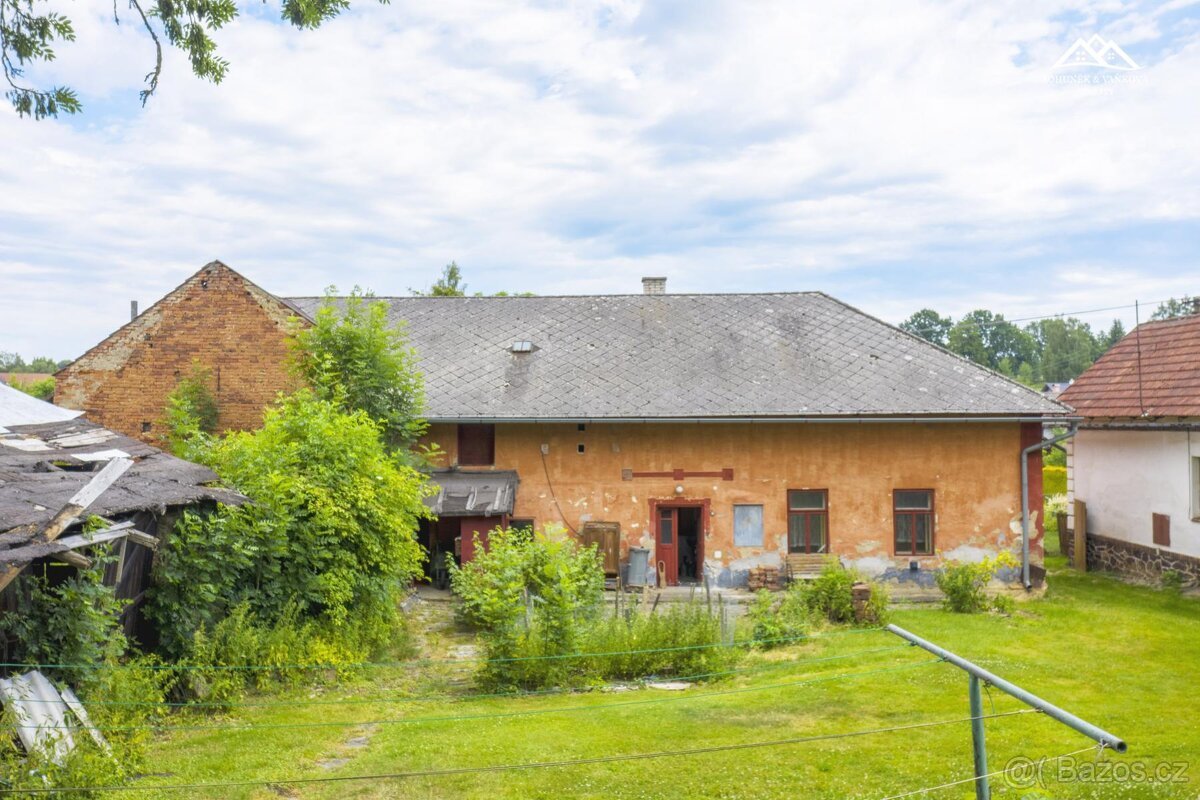 Prodej pozemku, 3134 m2, Kojetín