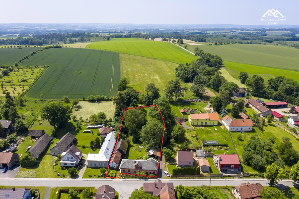 Prodej pozemku, 3134 m2, Kojetín