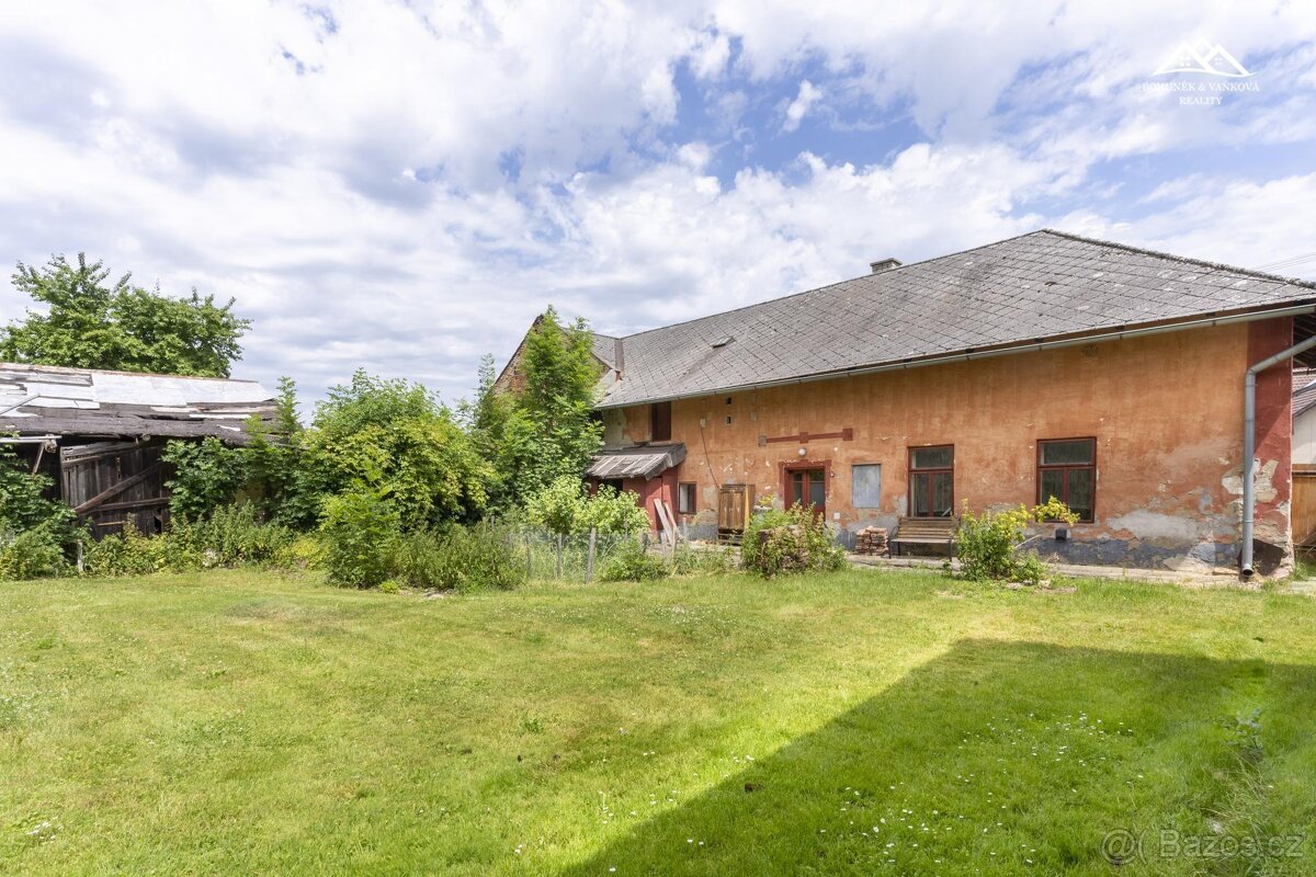 Prodej pozemku, 3134 m2, Kojetín