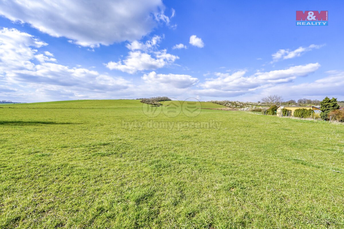 Prodej komerčního pozemku, 12212 m², Plzeň