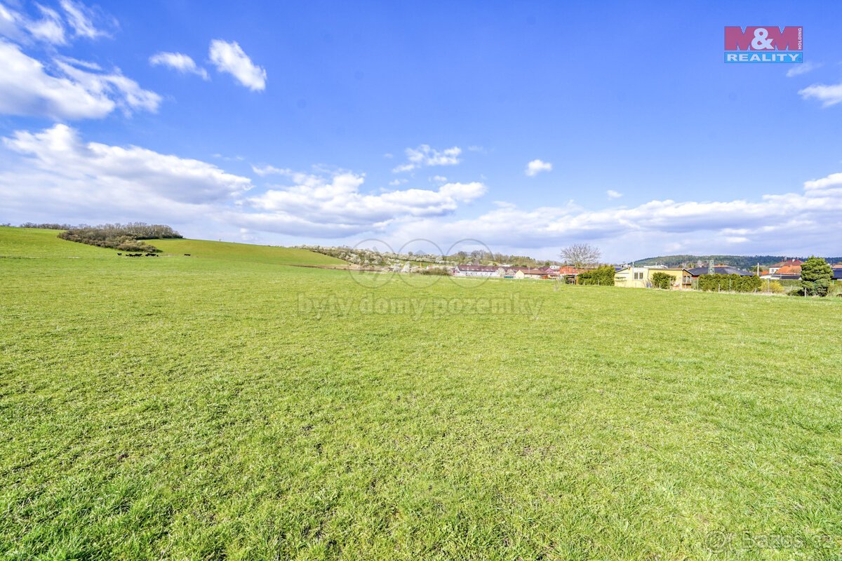 Prodej komerčního pozemku, 12212 m², Plzeň