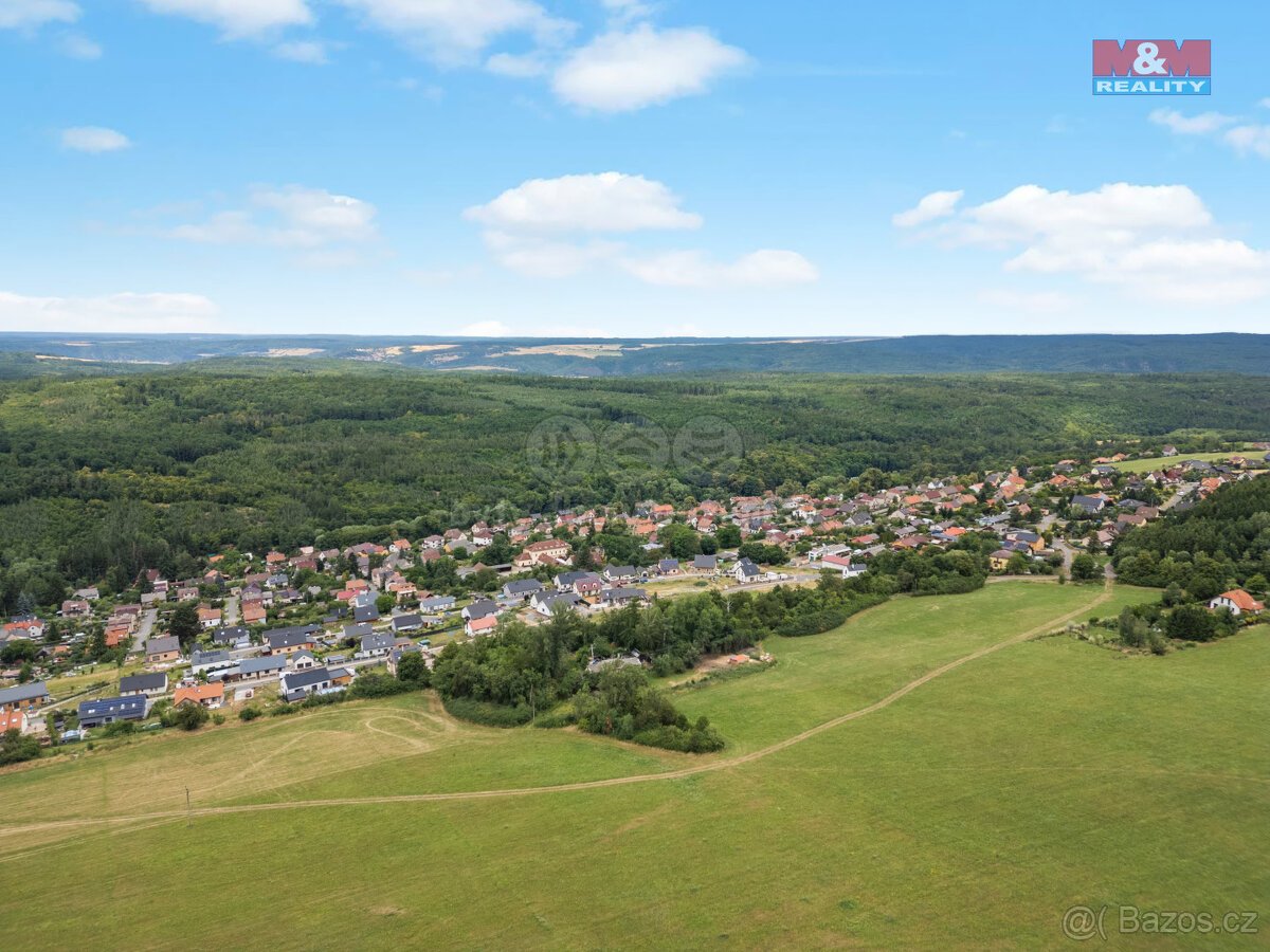 Prodej pozemku k bydlení, 9852 m², Nový Jáchymov