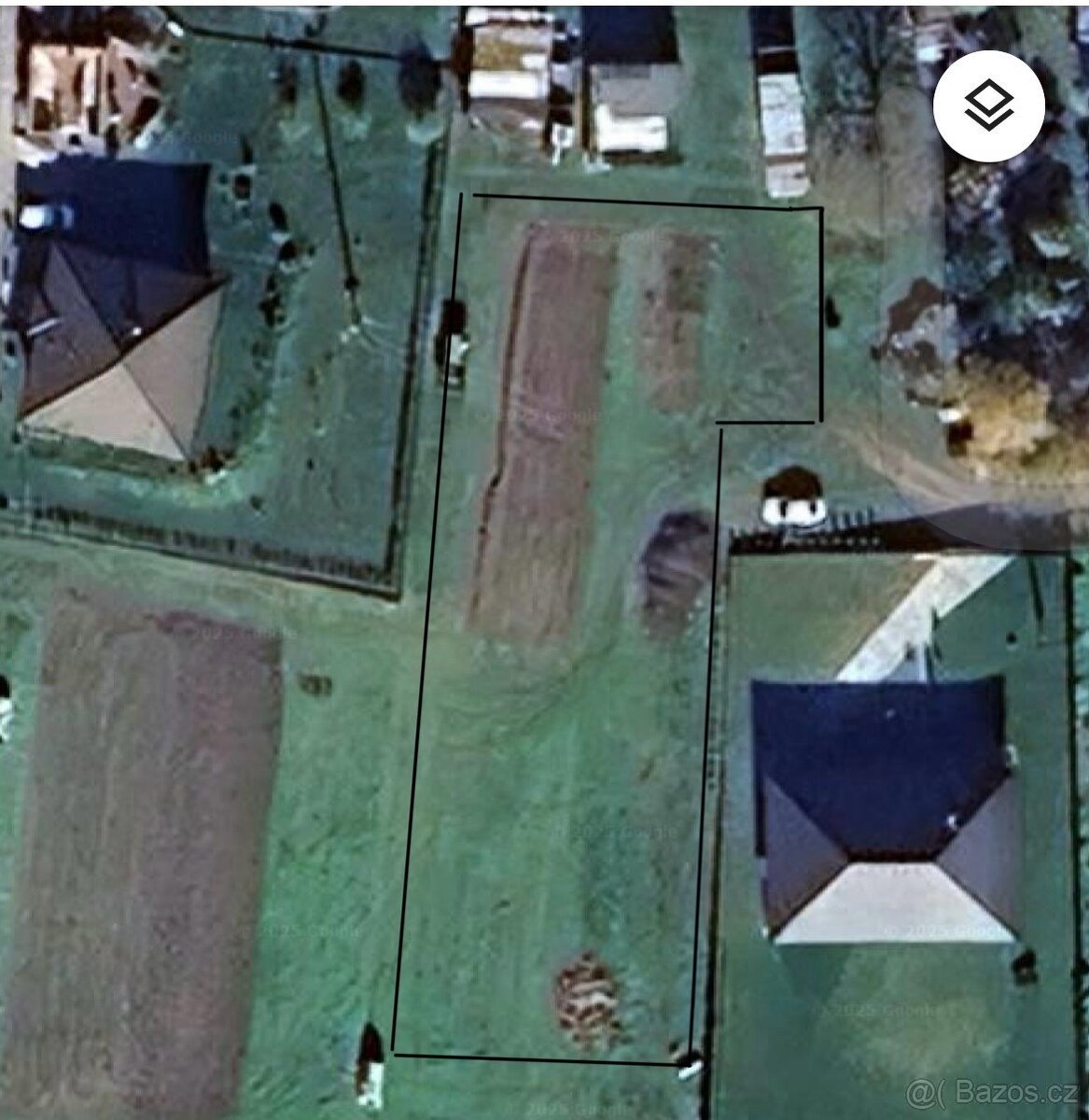 STAVEBNÍ POZEMEK