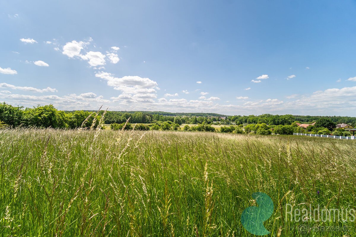 Prodej, výjimečný pozemek, pro bydlení, 6.111 m2, Hradec Krá