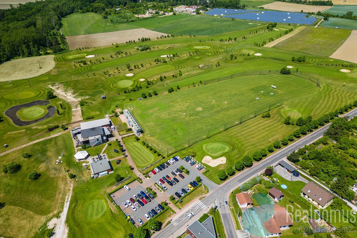 Prodej, výjimečný pozemek, pro bydlení, 6.111 m2, Hradec Krá