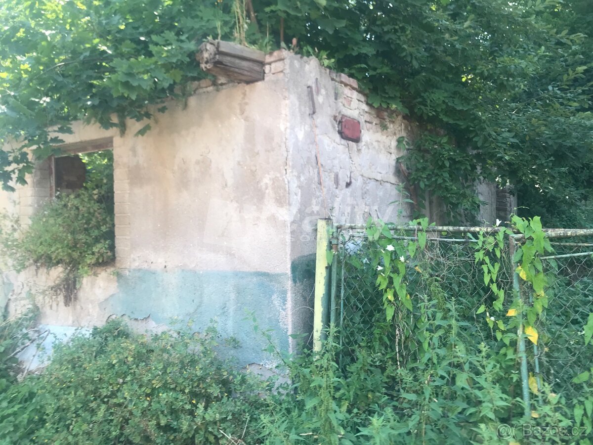 Prodej parcely, 191 m2, Chotěboř, ev.č. 01561