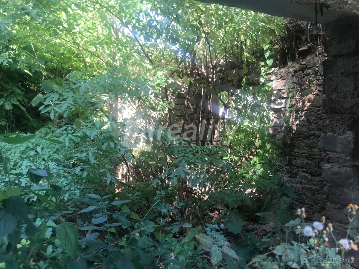 Prodej parcely, 191 m2, Chotěboř, ev.č. 01561