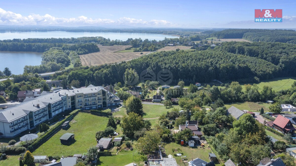 Prodej pozemku k bydlení, 798 m², Česká Skalice