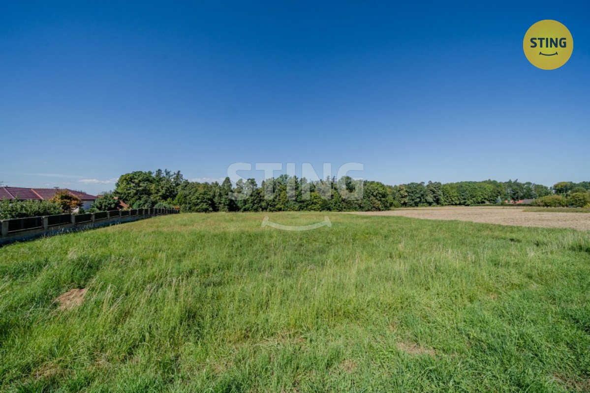 Prodej stavebního pozemku – Václavovice u Frýdku-Mís, 133296
