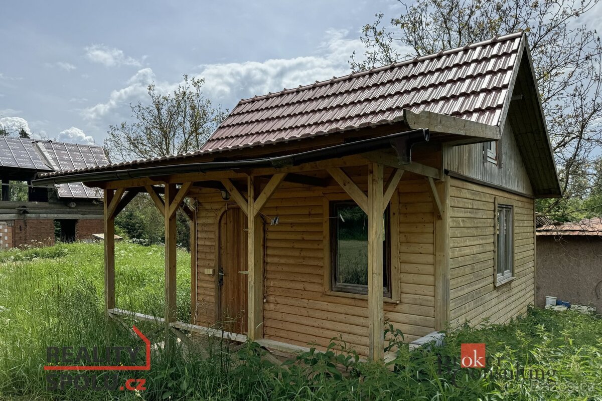 Prodej, pozemky/bydlení, 11572 m2, Kříženec 7, 39143 Šebířov