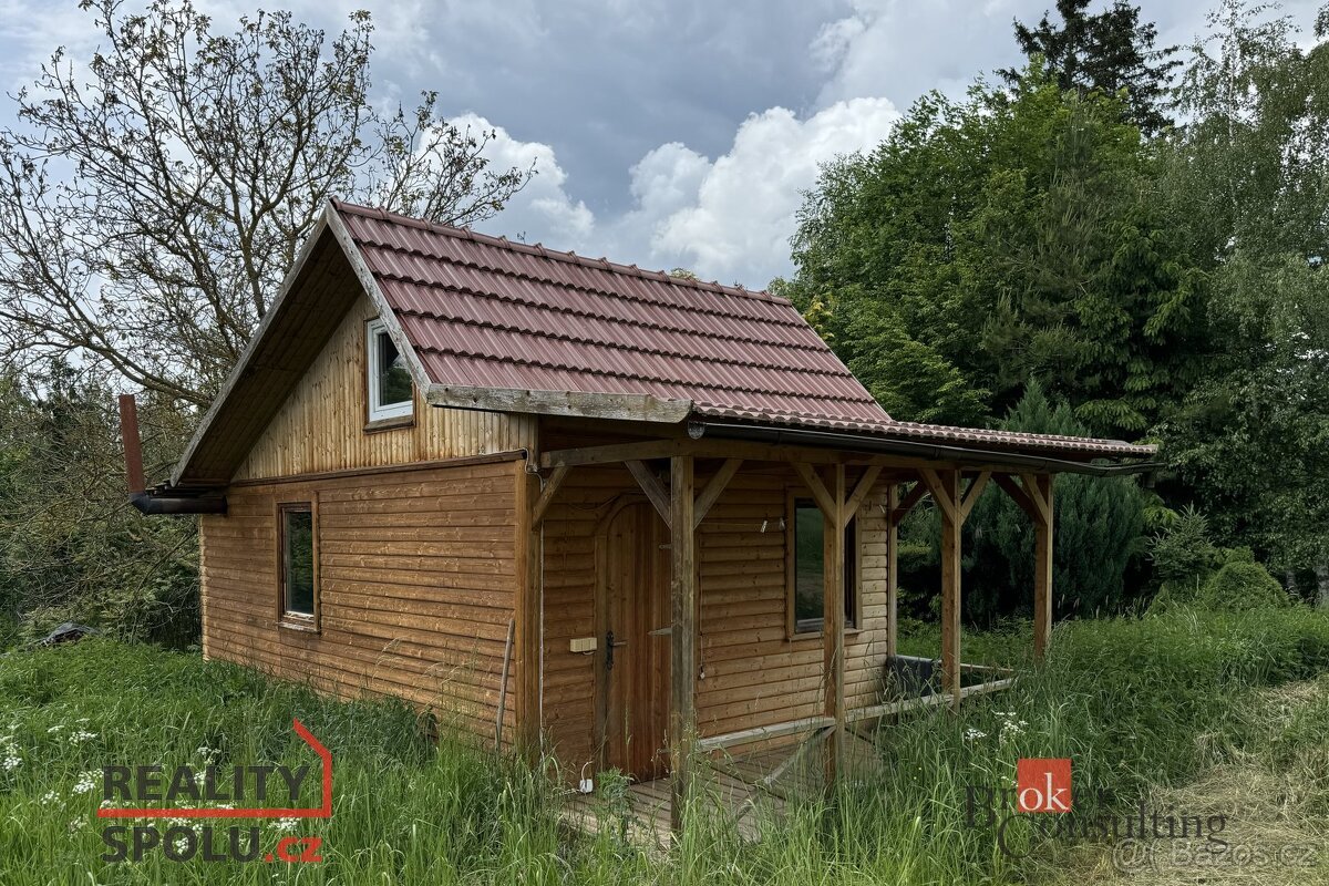 Prodej, pozemky/bydlení, 11572 m2, Kříženec 7, 39143 Šebířov