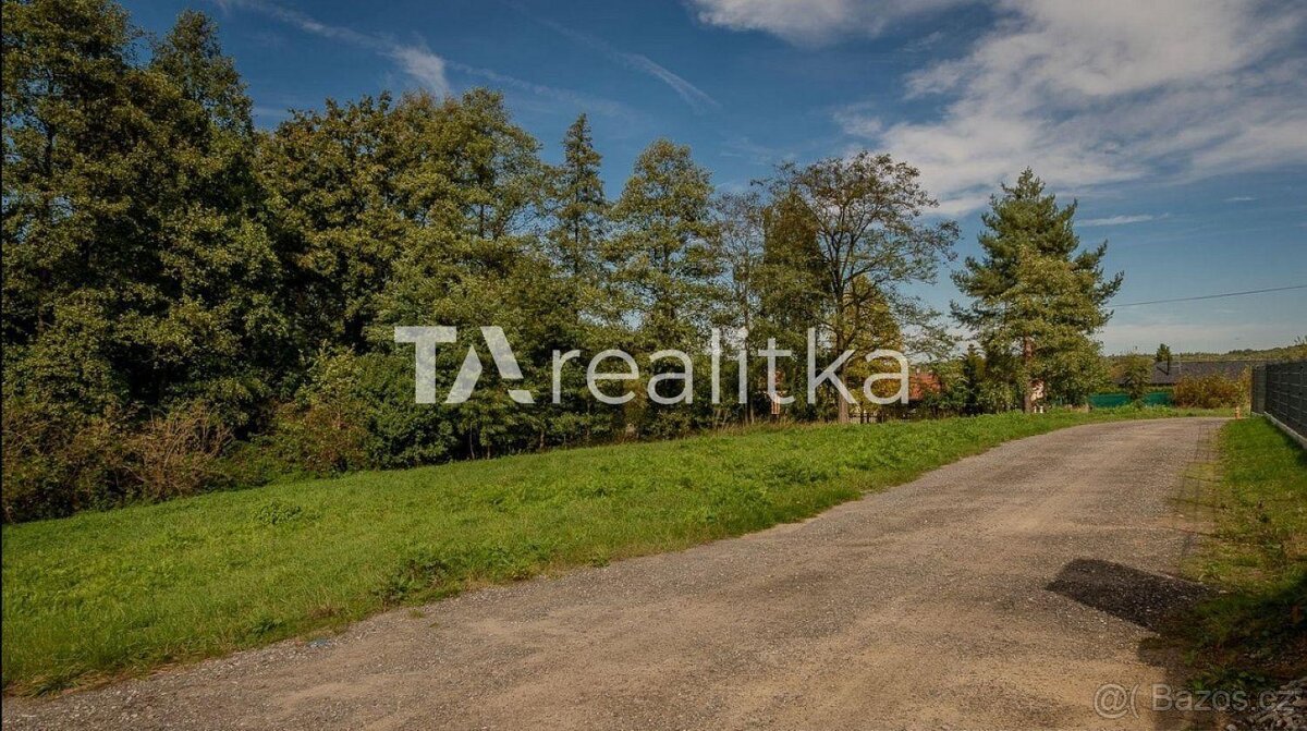 Prodej pozemek Bydlení Petrovice u Karviné 73572