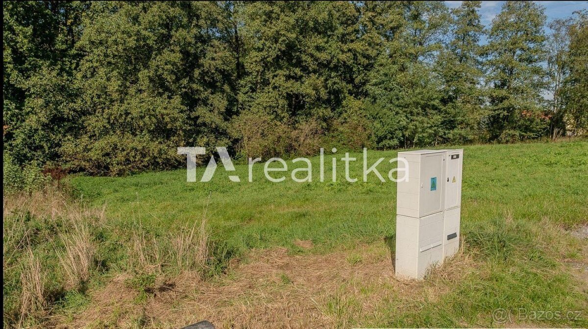 Prodej pozemek Bydlení Petrovice u Karviné 73572