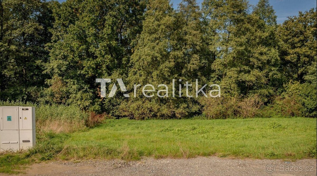 Prodej pozemek Bydlení Petrovice u Karviné 73572
