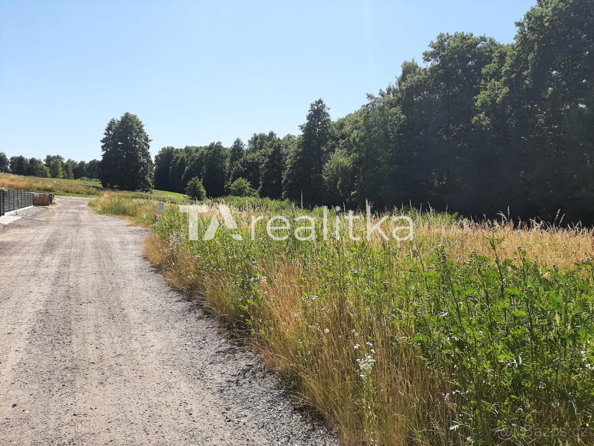 Prodej pozemek Bydlení Petrovice u Karviné 73572