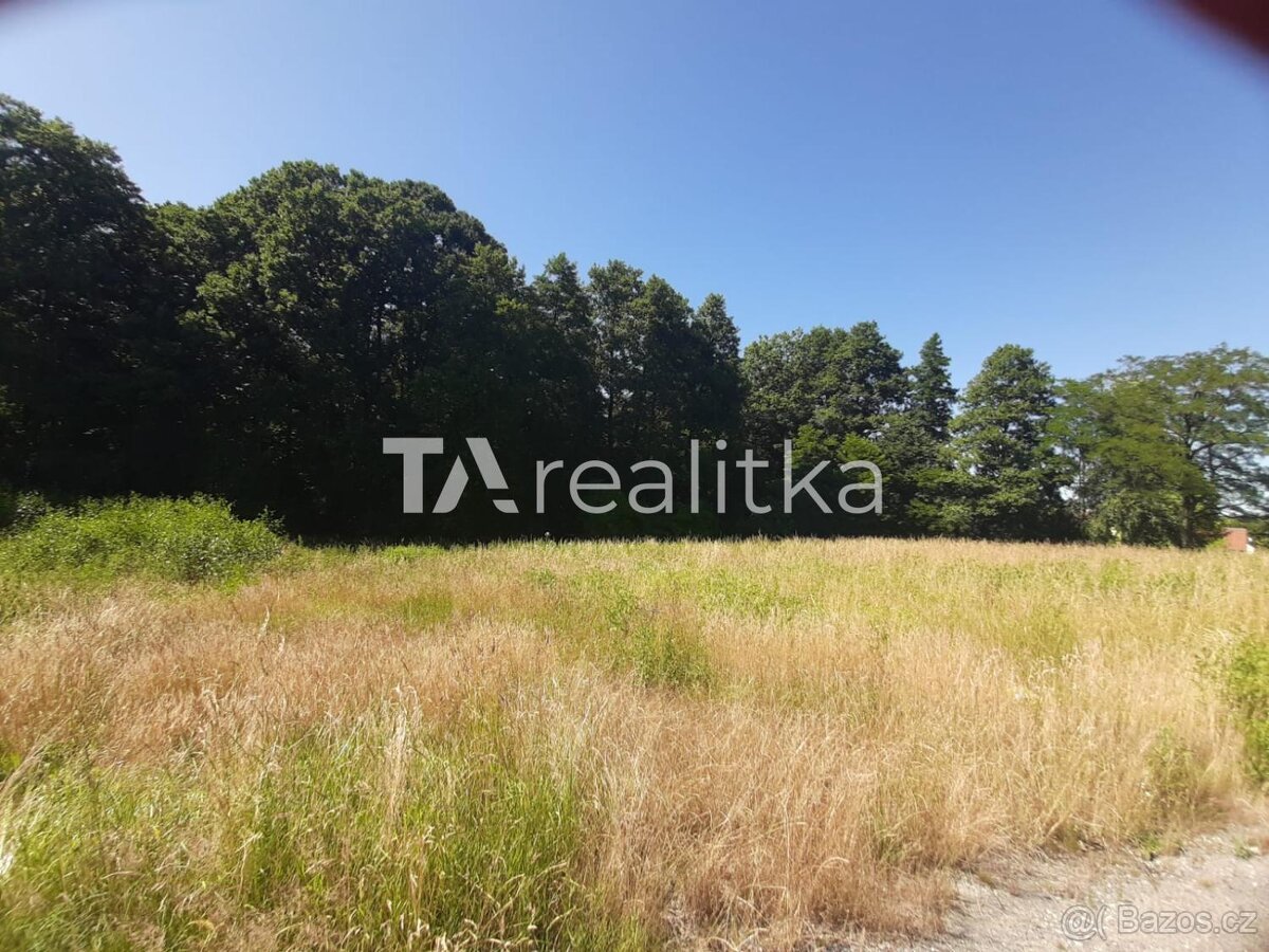 Prodej pozemek Bydlení Petrovice u Karviné 73572