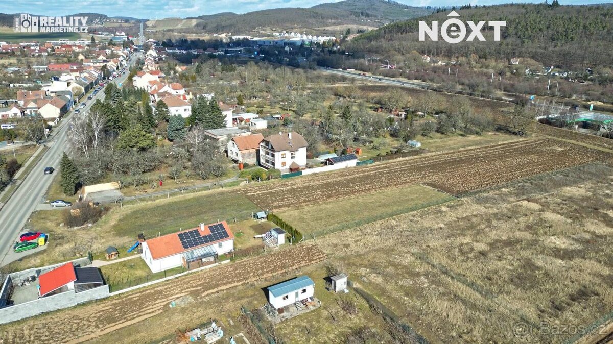 Prodej pozemek Bydlení, 5332㎡
