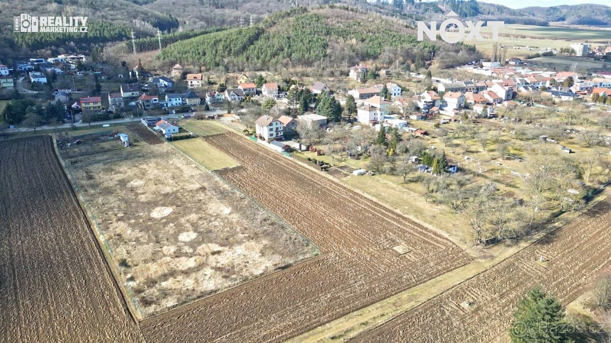 Prodej pozemek Bydlení, 5332㎡