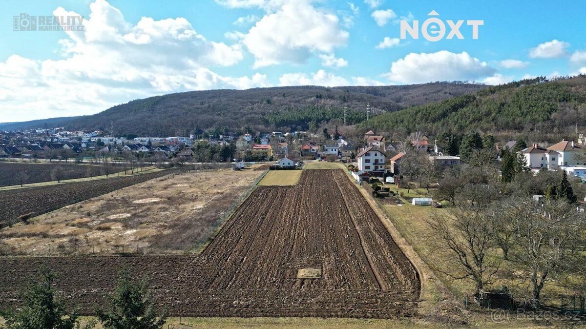 Prodej pozemek Bydlení, 5332㎡