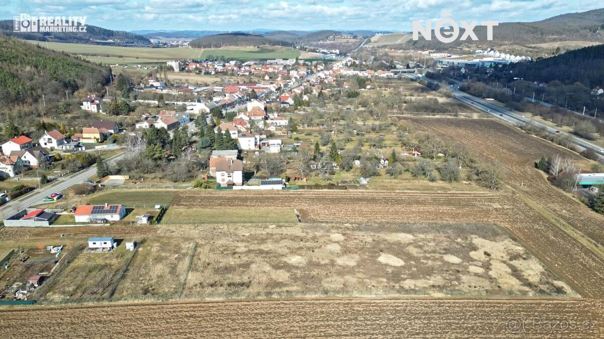 Prodej pozemek Bydlení, 5332㎡