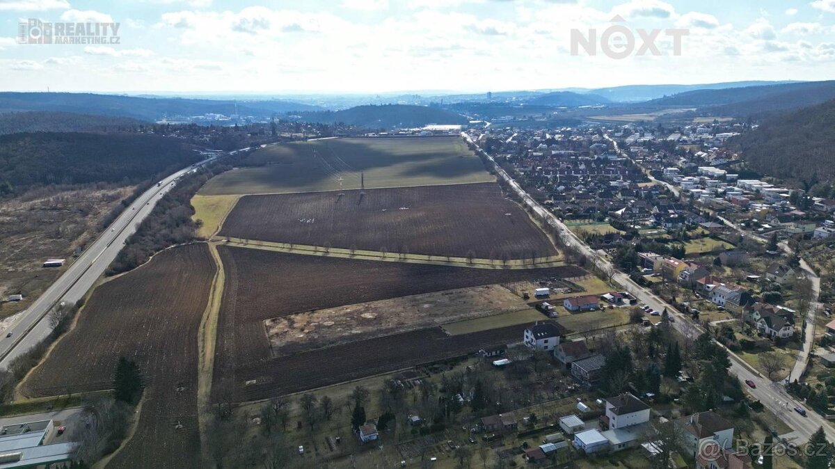 Prodej pozemek Bydlení, 5332㎡