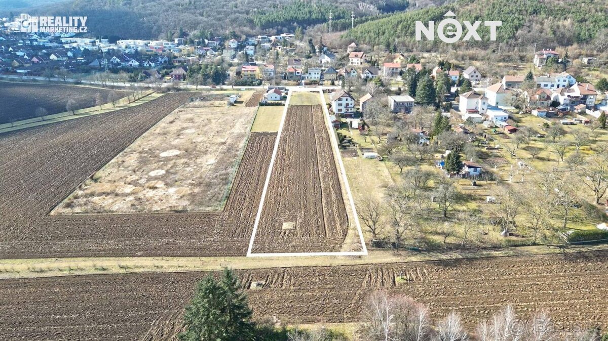 Prodej pozemek Bydlení, 5332㎡