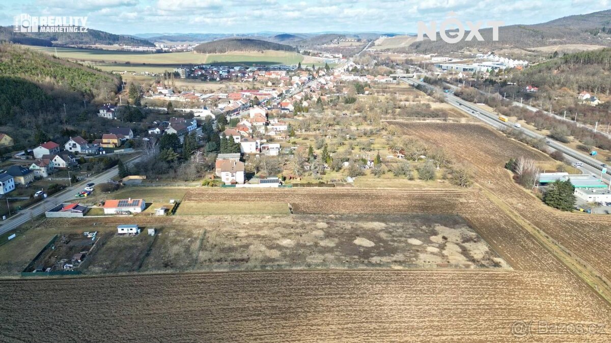 Prodej pozemek Bydlení, 5332㎡
