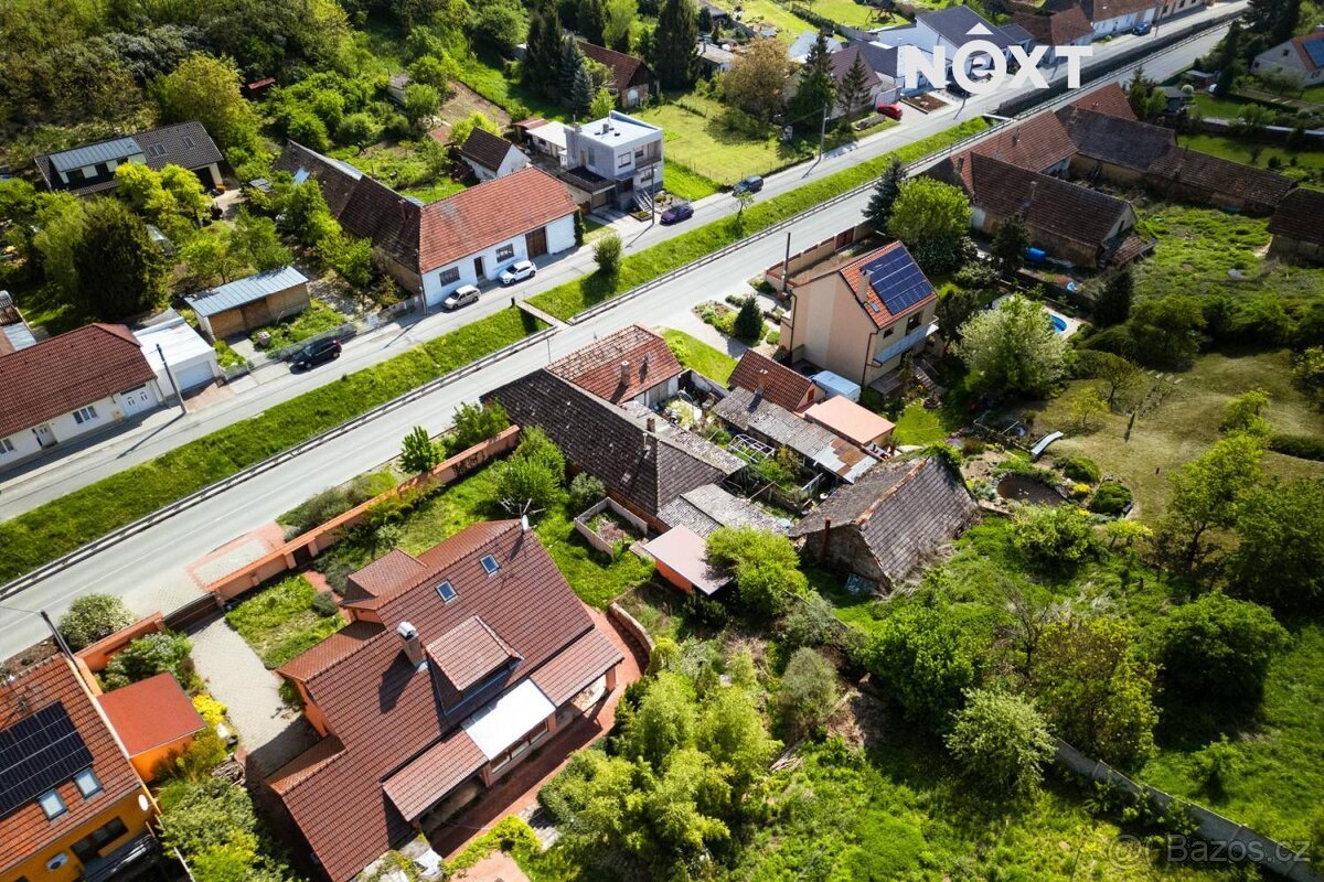 Prodej pozemek Bydlení, 795㎡