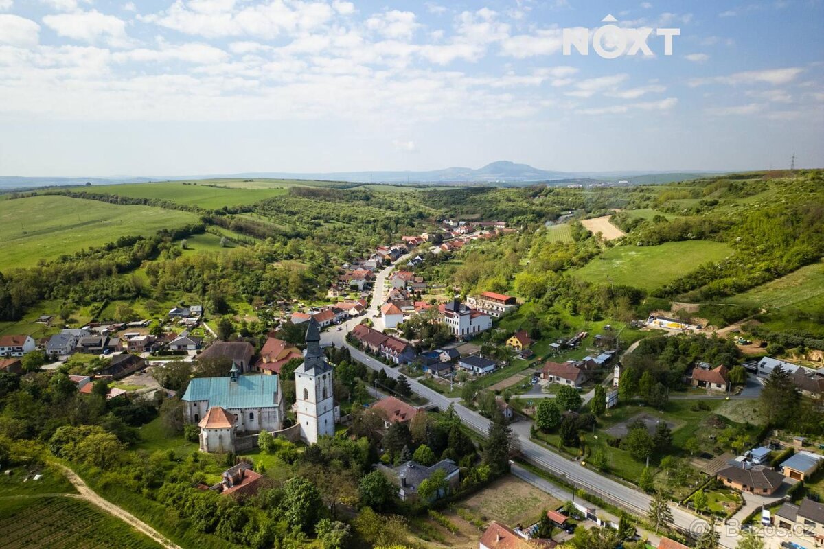 Prodej pozemek Bydlení, 795㎡