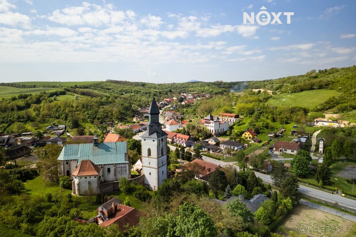 Prodej pozemek Bydlení, 795㎡
