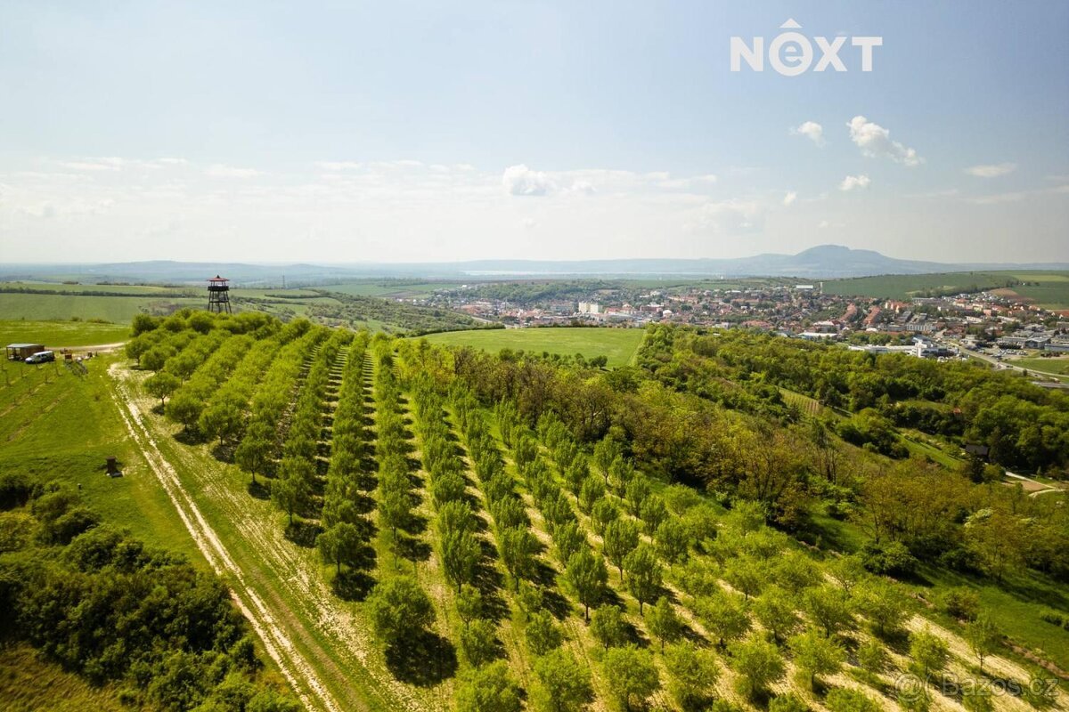 Prodej pozemek Bydlení, 795㎡