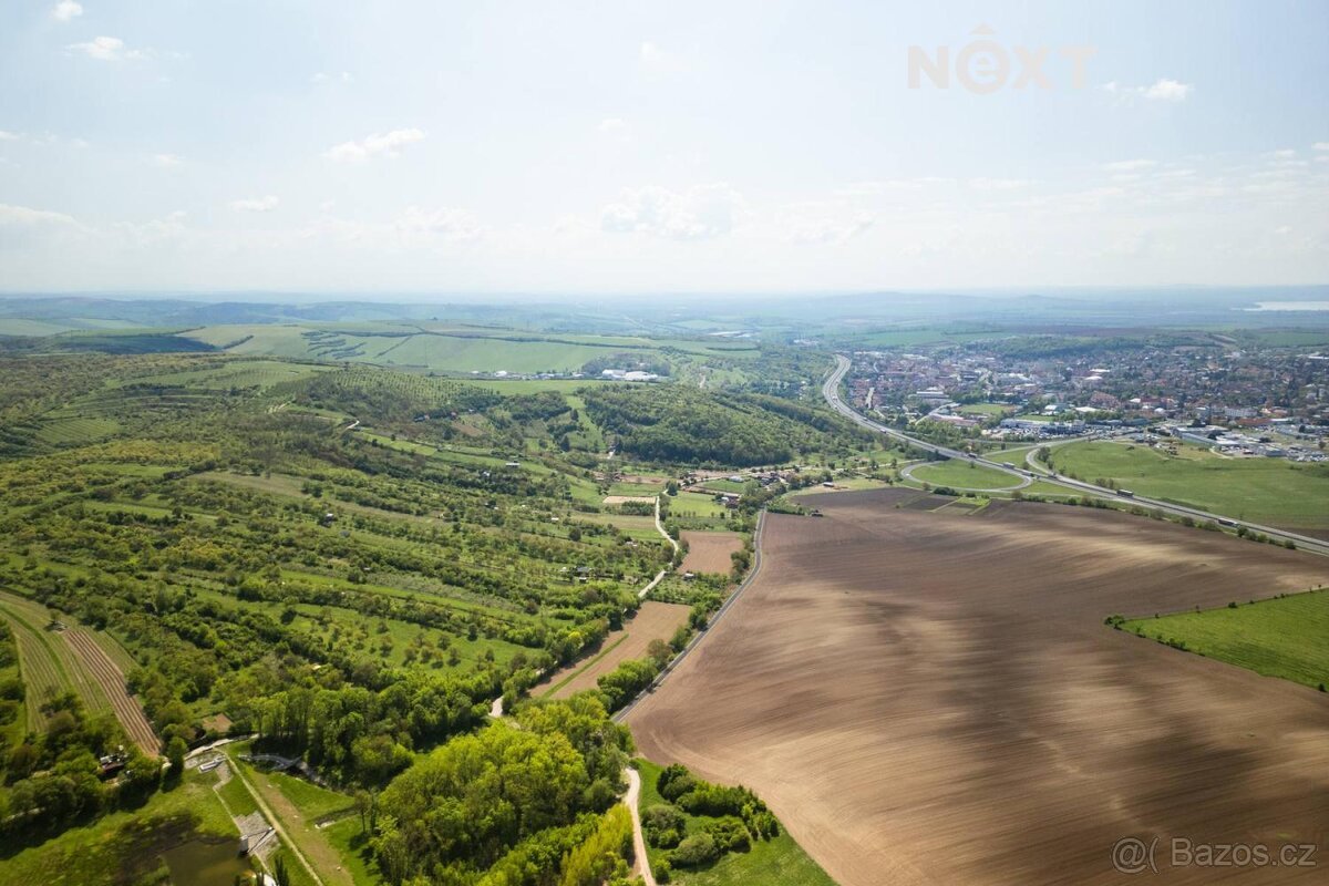 Prodej pozemek Bydlení, 795㎡