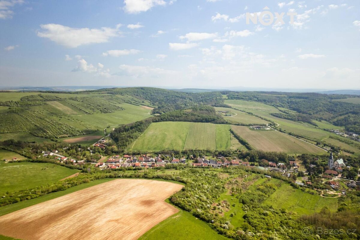 Prodej pozemek Bydlení, 795㎡