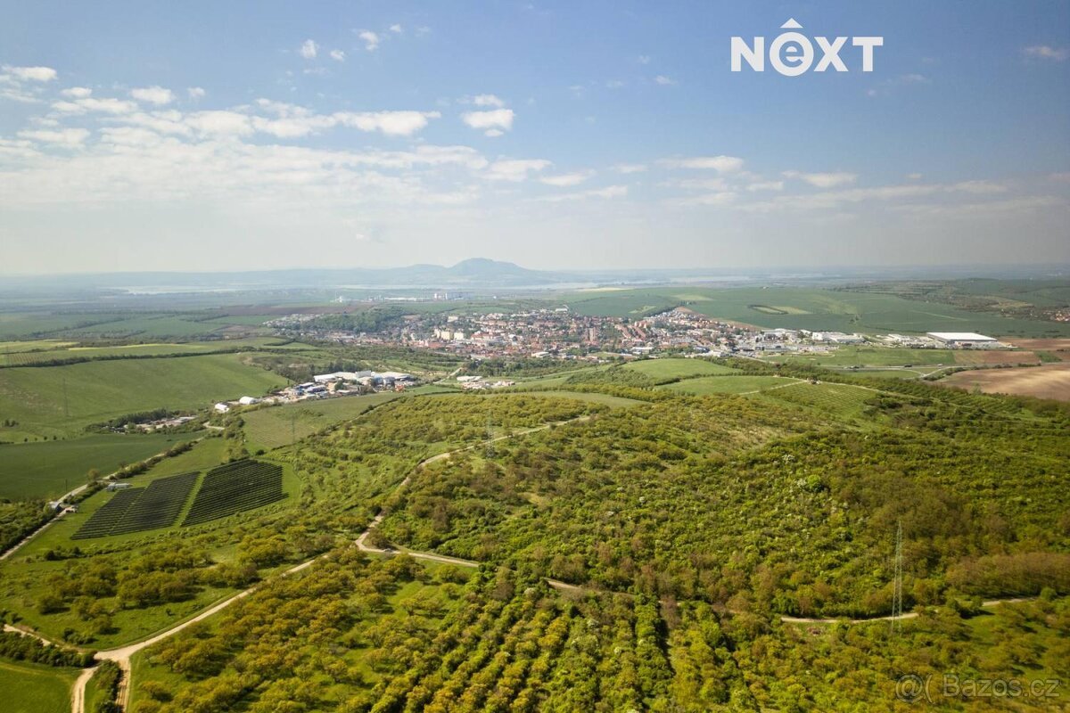 Prodej pozemek Bydlení, 795㎡