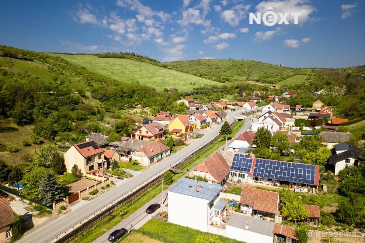 Prodej pozemek Bydlení, 795㎡