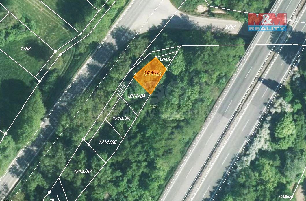 Prodej ostatní, 60 m², Drysice