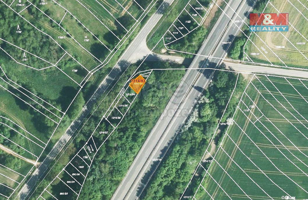 Prodej ostatní, 60 m², Drysice