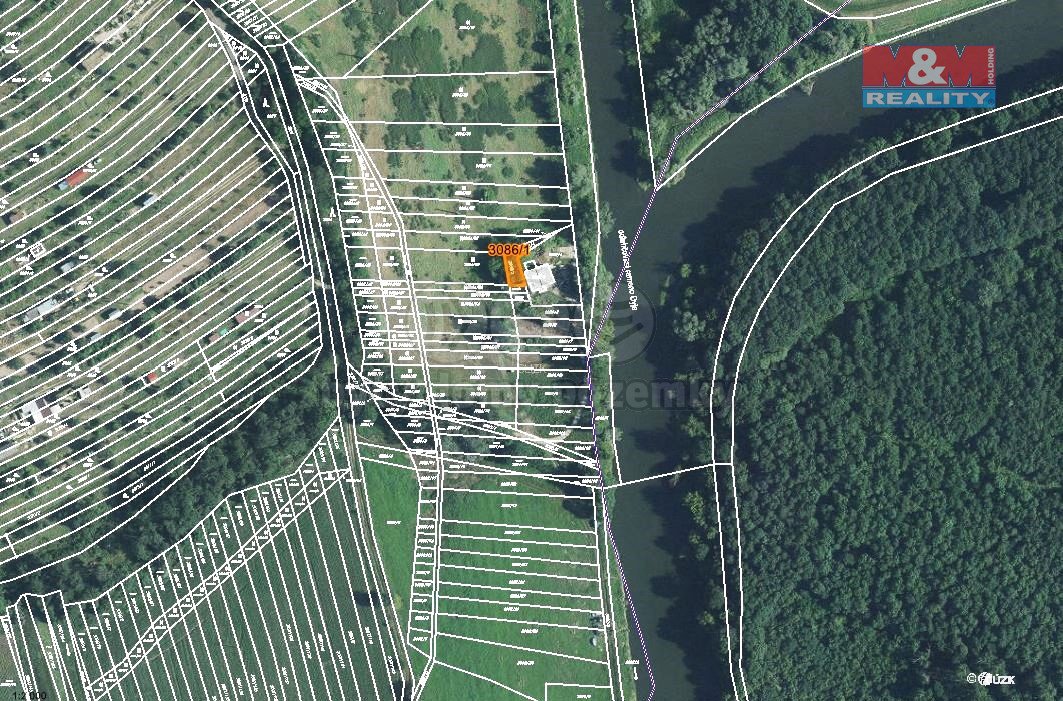 Prodej ostatní, 66 m², Břeclav-Poštorná